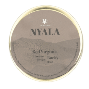 HU Tobacco: Nyala 100g Tin