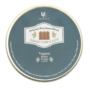 HU Tobacco: Director’s Cut 100g Tin