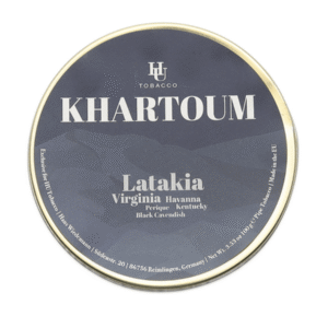 HU Tobacco: Khartoum 100g Tin