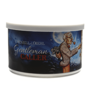 Cornell & Diehl Gentleman Caller 2oz
