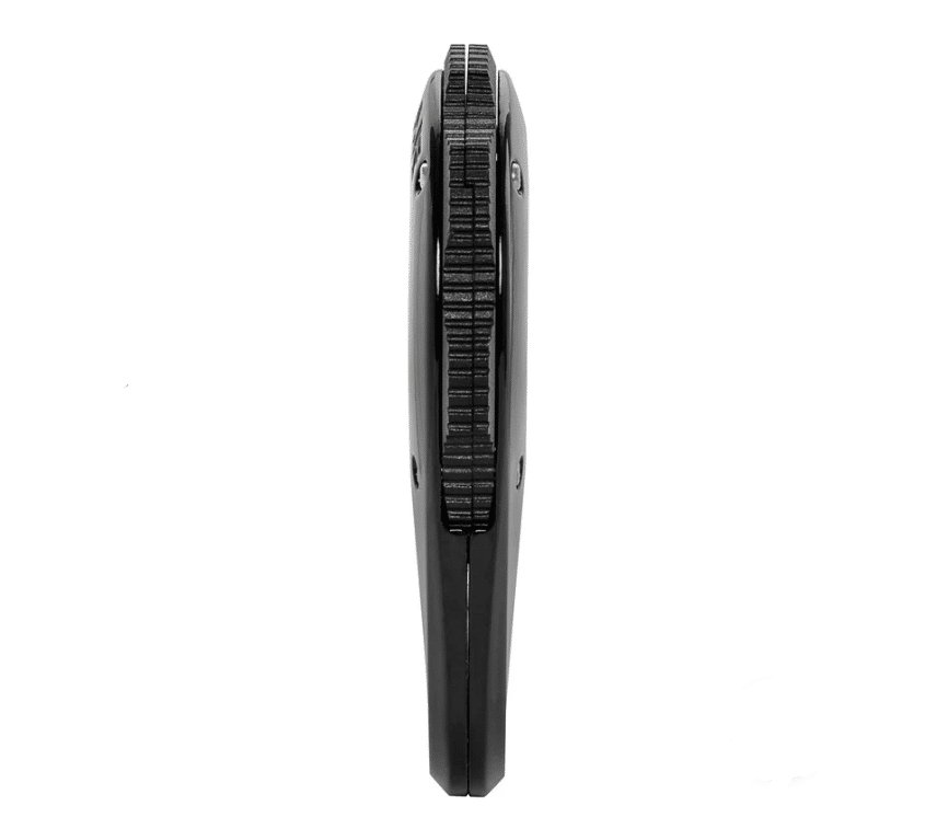 Xikar Revolution Rotary Action Cigar Cutter Power Assisted Cutting (Black) - Image 3