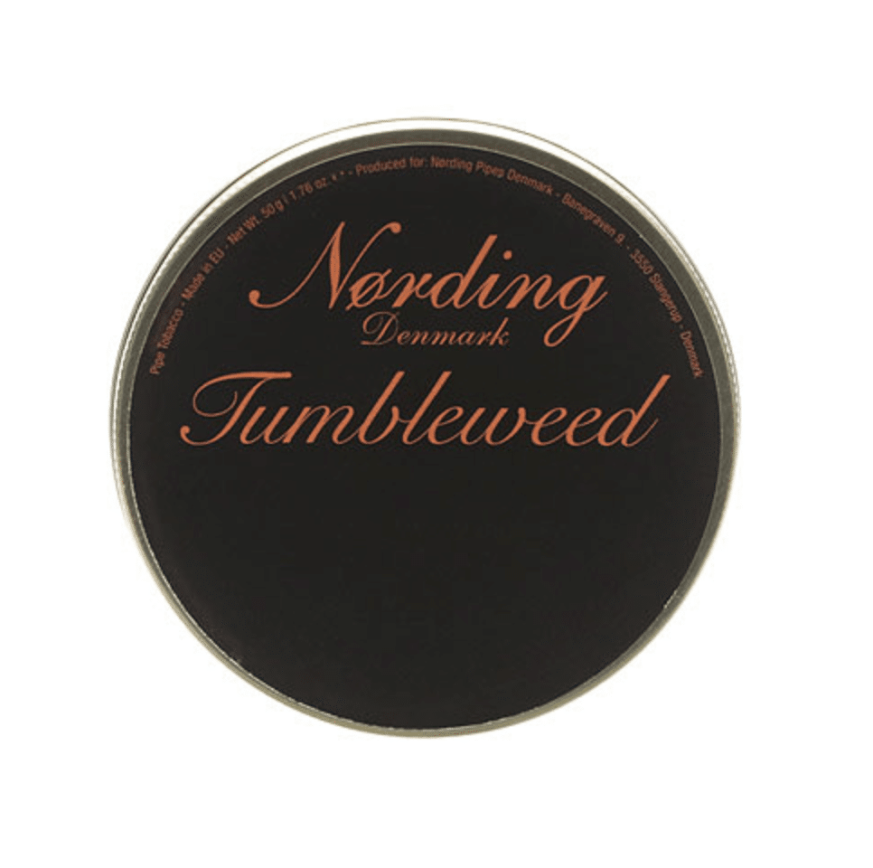 Nørding: Tumbleweed 50g Pipe Tobacco
