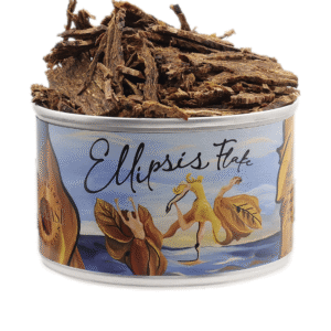 G.L. Pease: Ellipsis Flake 2oz Tin