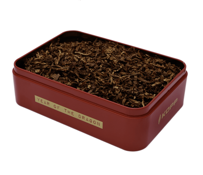Kopp: Year of the Dragon 100g Tin - Image 3