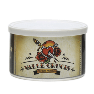Two Friends: Valle Crucis 2oz Tin