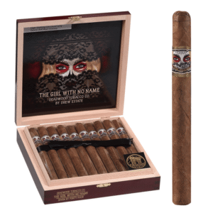 Deadwood: Girl With No Name Lonsdale 7×44