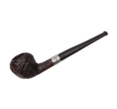 Peterson Pipe: Donegal Rocky (3085) Fishtail