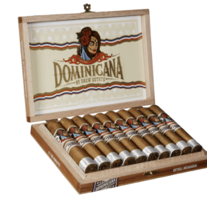Drew Estate: Deadwood Dominicana Gordo 6X60