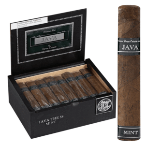Drew Estate Java Mint 58 Cigars