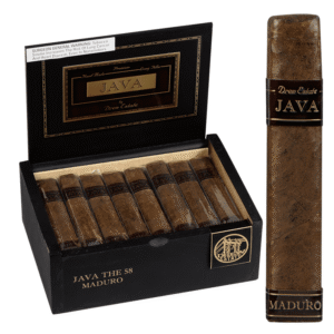 Drew Estate Java Maduro 58 Cigars
