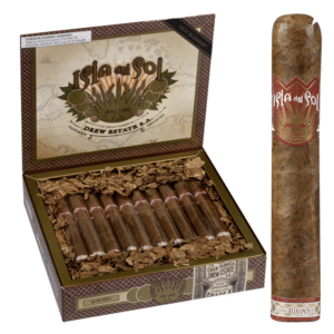 Drew Estate Isla Del Sol Robusto 5X52
