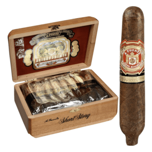 Arturo Fuente: Arturo Fuente Hemingway Short Story Natural 4.50X46/49