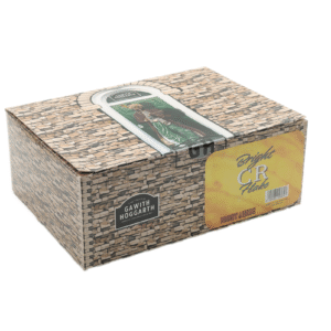 Gawith Hoggarth & Co Bright CR Flake Burnt Ends