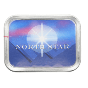 Gawith Hoggarth & Co North Star 50g Tin
