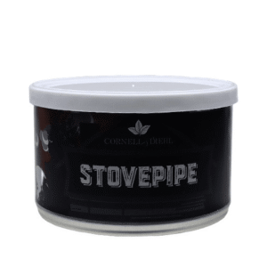 Cornell & Diehl Stovepipe 2oz