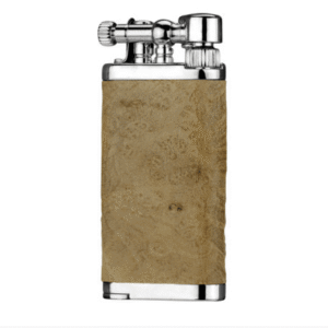 IM Corona Old Boy Sandblasted Natural Briarwood Sliver