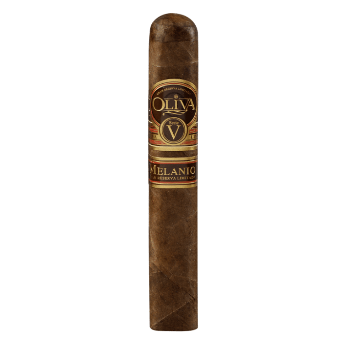 Oliva Serie V Melanio Double Toro 5 pack - Image 2