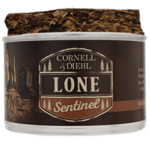 Cornell & Diehl Summit series: Lone Sentinel 2oz