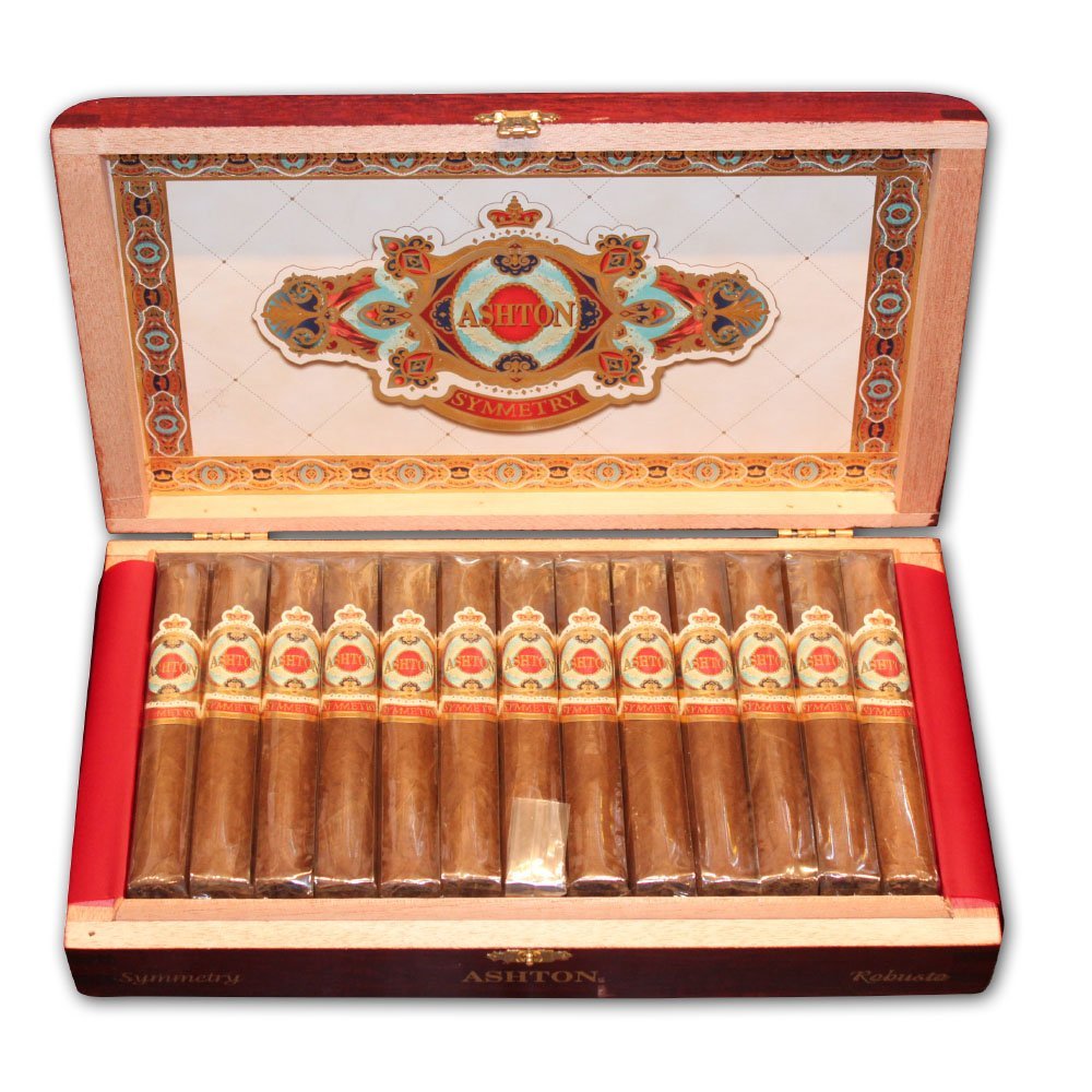 Cabinet Belicoso (25)<BR>5.25 × 52