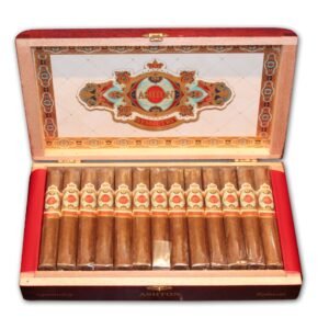 Symmetry Belicoso (25)<br>5.25 × 52