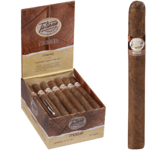 Tatiana Mocha Caramely 6.00X43