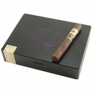 CASA FERNANDEZ RESERVA MADURO TORO 6X54 20