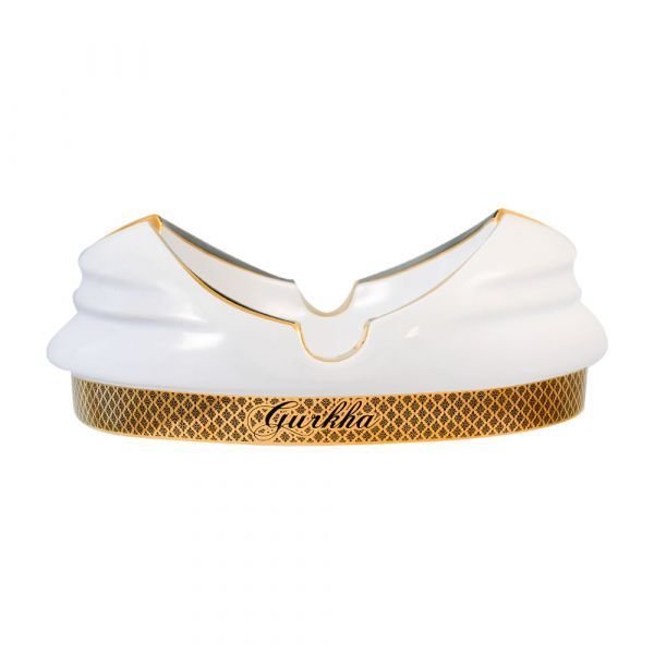 GURKHA Cigar Ashtray - Image 2