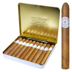 White Prontos Petites