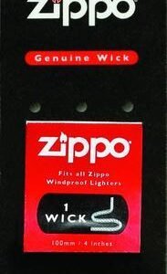 Zippo Genuine Wick