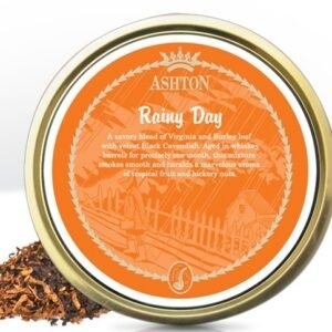 Ashton Rainy Day 50g