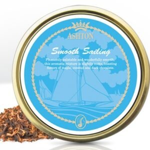 Ashton Smooth Sailing 50g