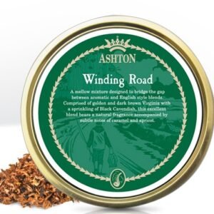 Ashton Winding Road 50g