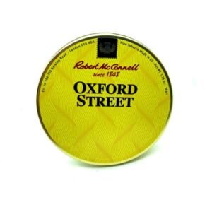 Robert McConnell Heritage Oxford Street 1.76oz Tin