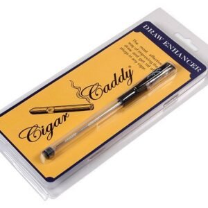 Cigar Caddy Draw Enhancer Pen