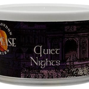 G.L. Pease Quiet Nights 2 oz