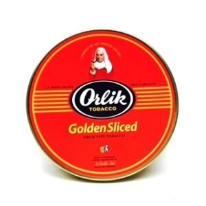 Orlik Golden Sliced 1.75 oz tin