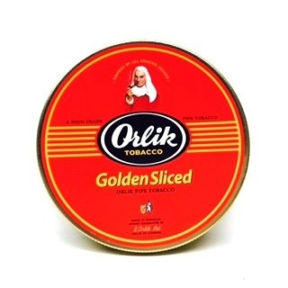 Orlik Golden Sliced 3.5 oz Tin