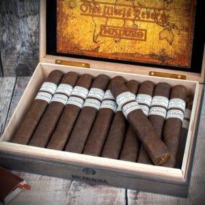 Rocky Patel Olde World Reserve Maduro Robusto Cigars -Box (20)