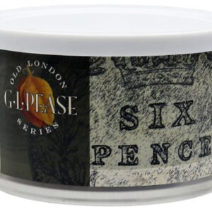 G.L. Pease Sixpence 2 oz