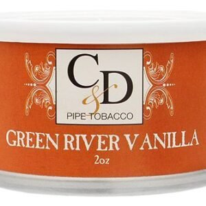 Cornell & Diehl Green River Vanilla 2oz