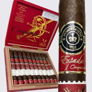 Montecristo Espada Conquistador Guard (6×50)